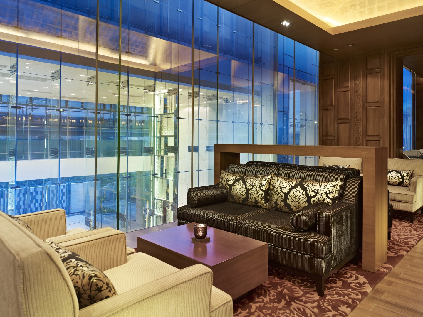 Photo - Taj City Centre Gurugram