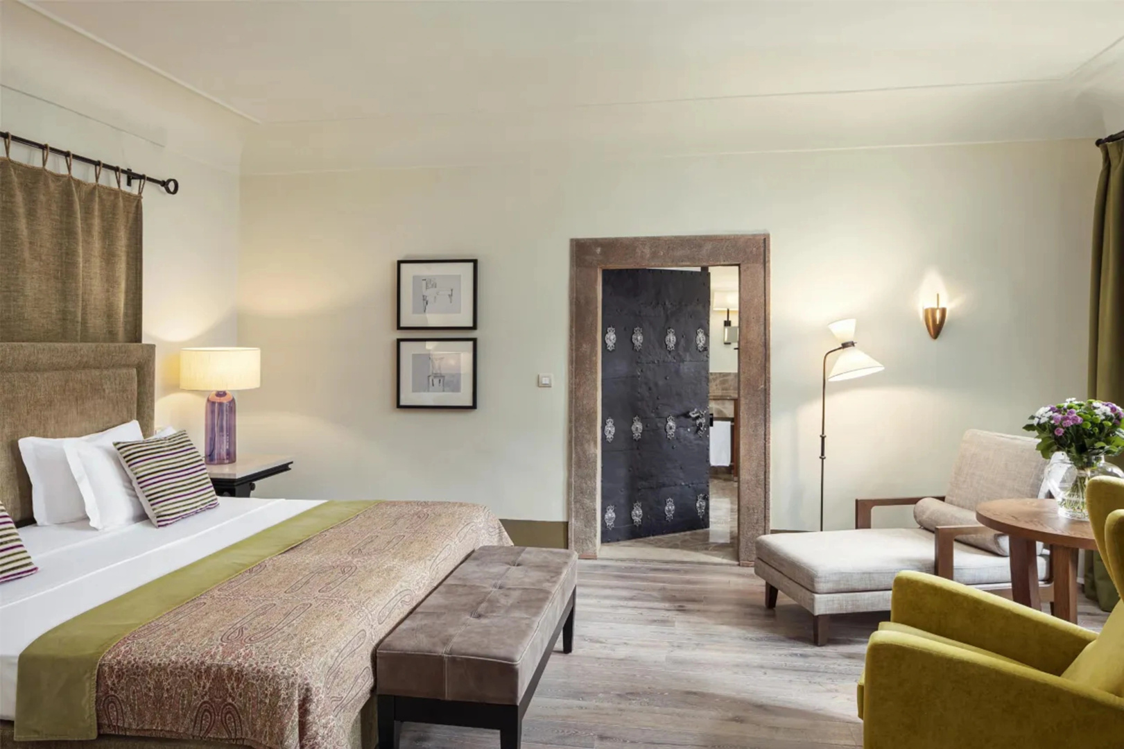 Foto - Augustine Hotel, Prague