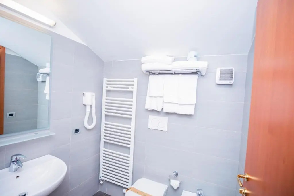 Foto - Hotel Gabbiano