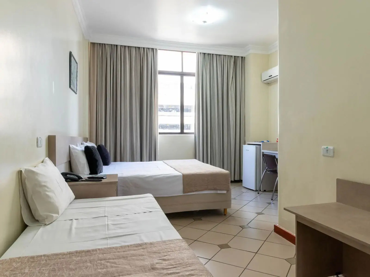 Foto - Umuarama Plaza Hotel by Castelo Itaipava