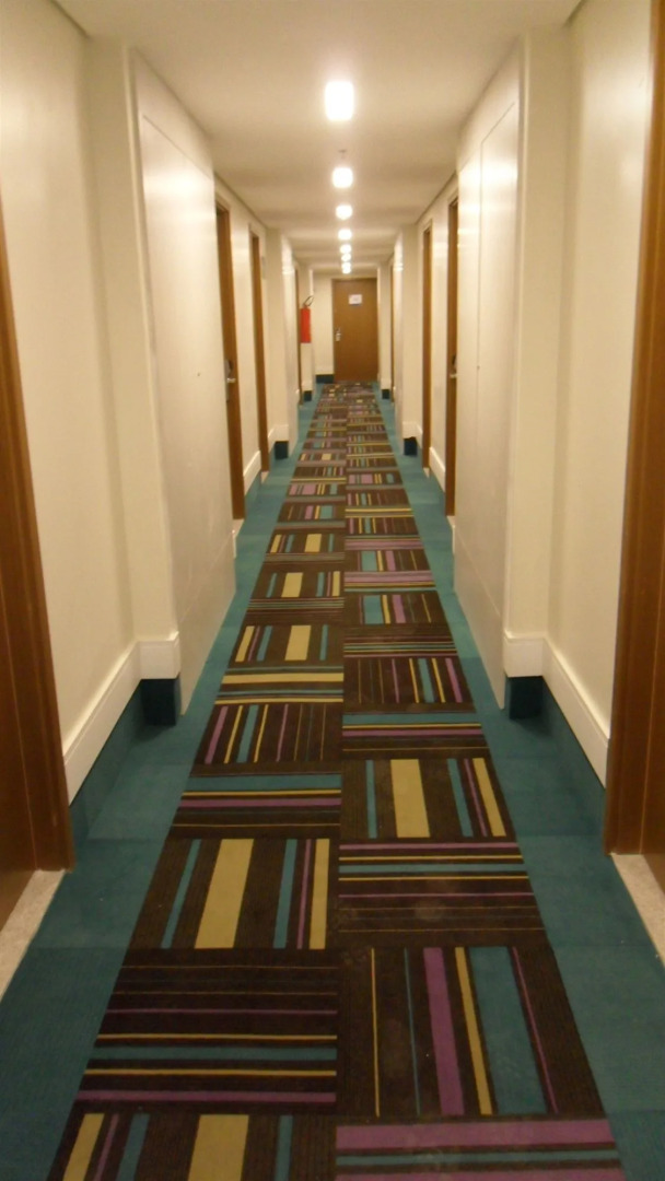 Foto - Transamerica Executive Belo Horizonte