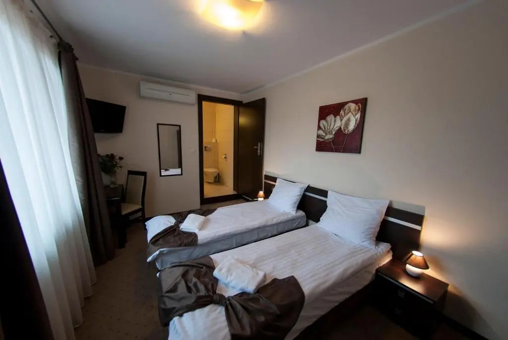 Photo - Villa Pallas