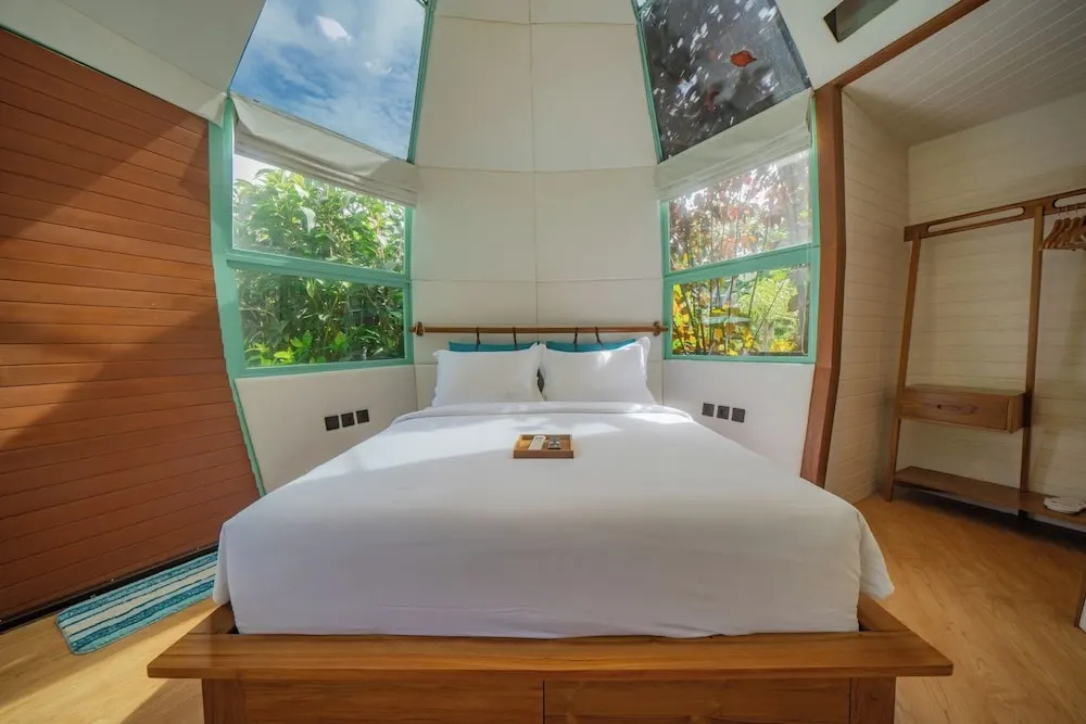 Toya Ubud Ecopark & Waterfall