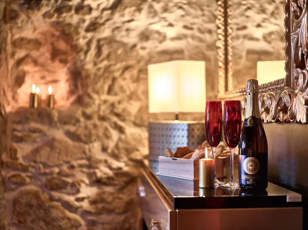 Photo - Solar Antigo Luxury Coimbra