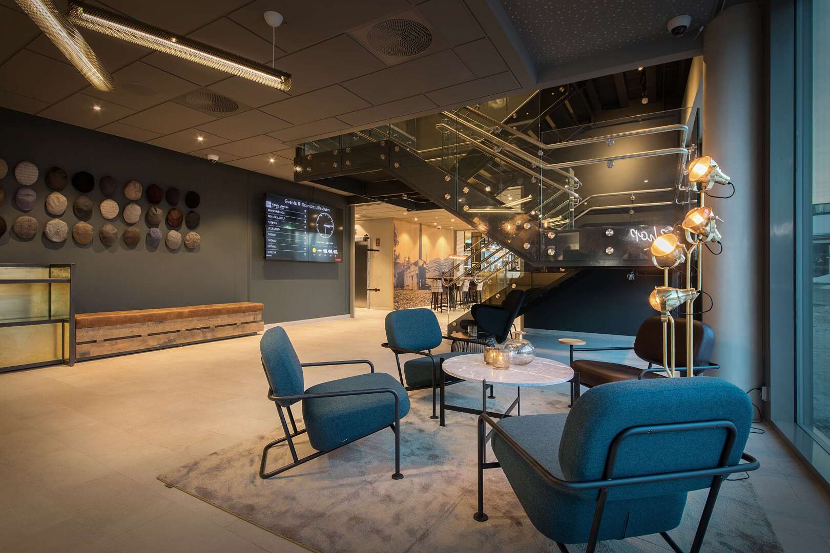 Foto - Scandic Lillestrøm