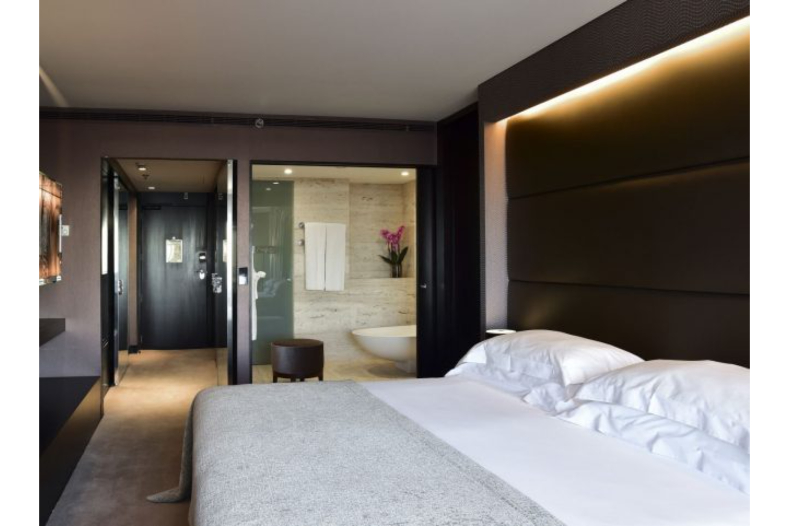 Photo - Porto Palácio Hotel by The Editory