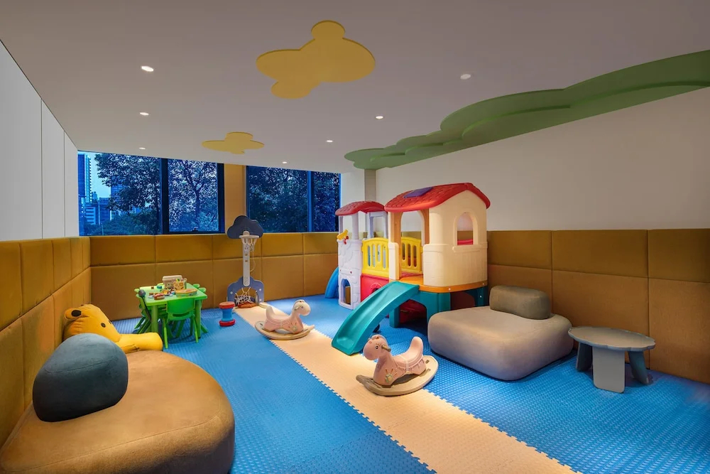 Photo - Citadines Gaoke Liangjiang Chongqing