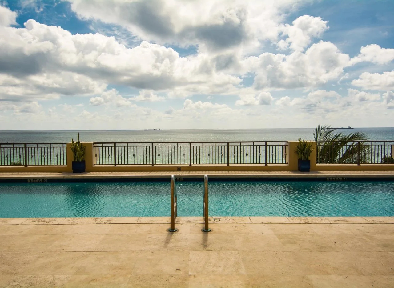 Foto - The Atlantic Hotel & Spa