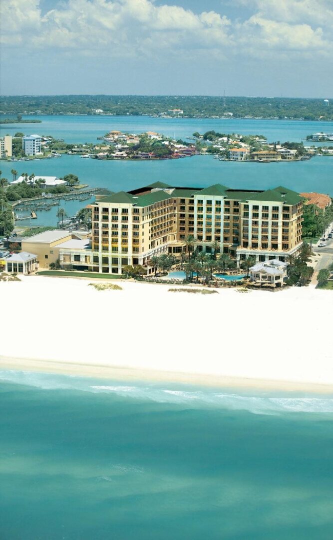 Photo - Sandpearl Resort Private Beach