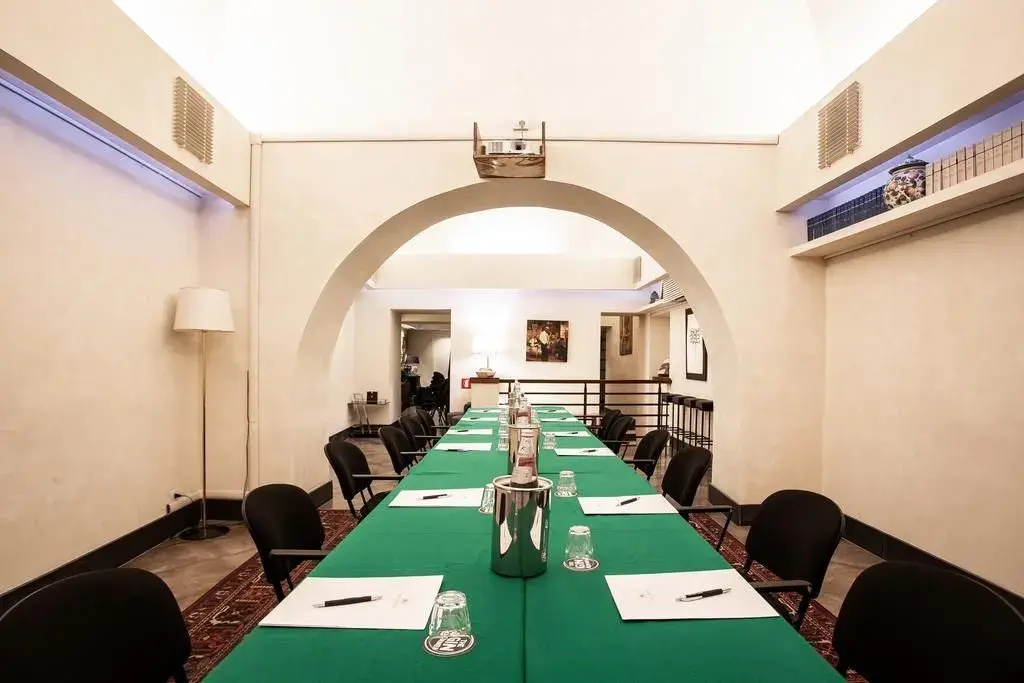 Foto - Adriano Hotel