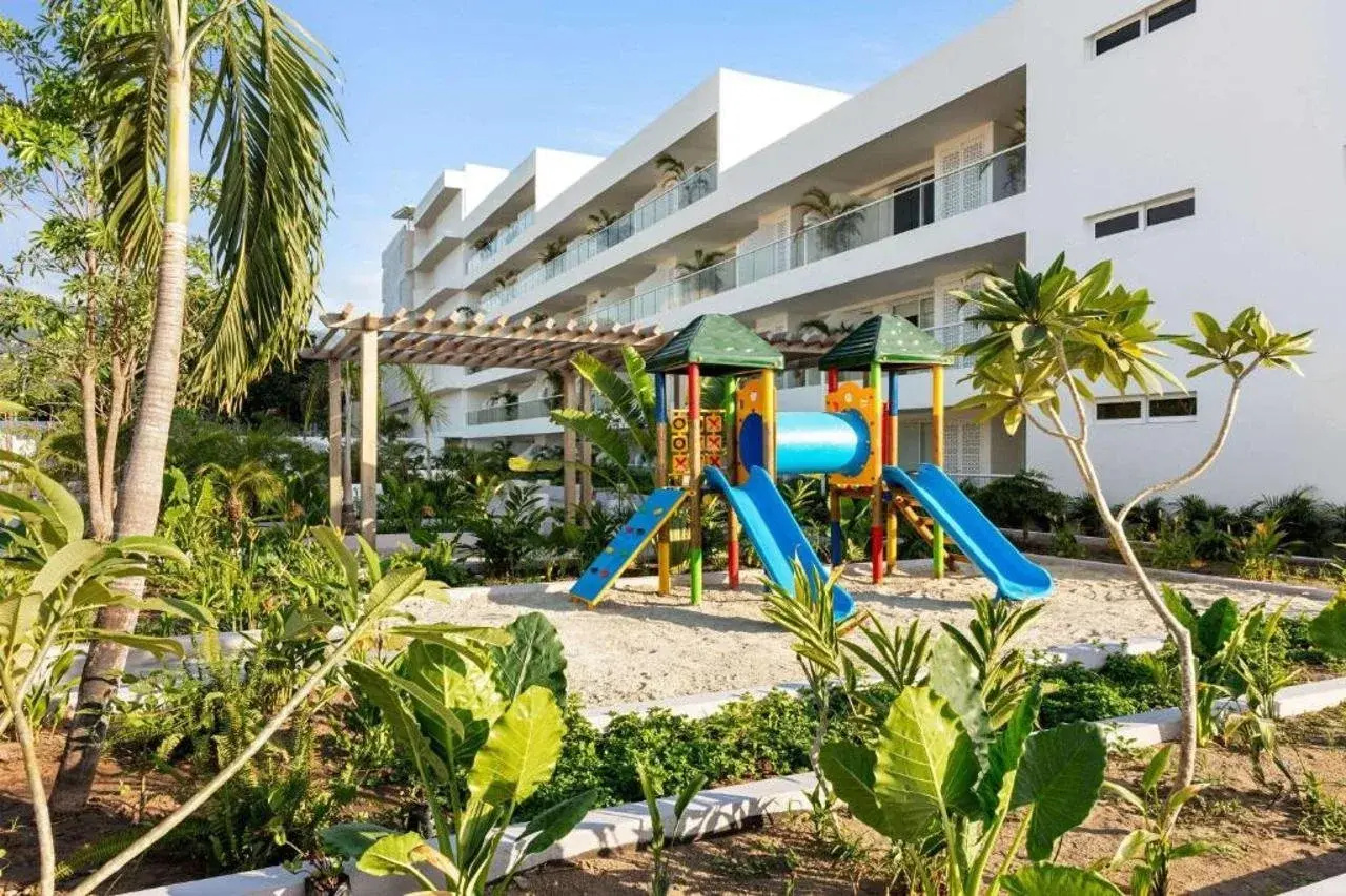 Foto - Wyndham Residences Santa Marta Aluna Beach Club