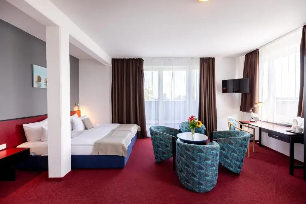 Photo - Hotel Aviva