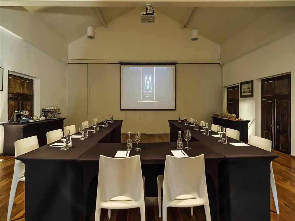 Foto - Santa Teresa Hotel Rio de Janeiro - MGallery Collection