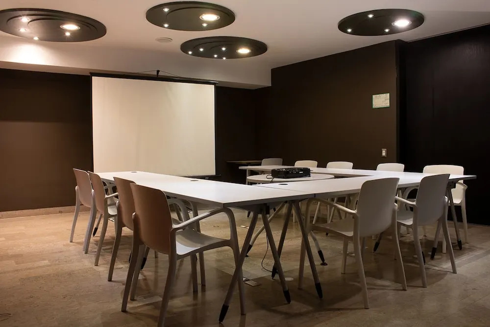 Photo - Central Apartamentos Bogotá