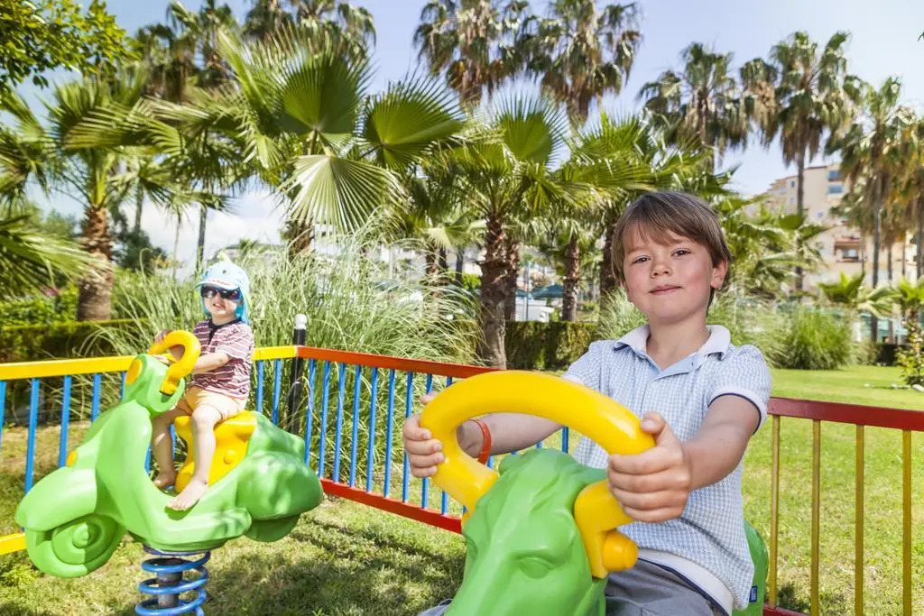 Foto - Iz Flower Side Beach Hotel