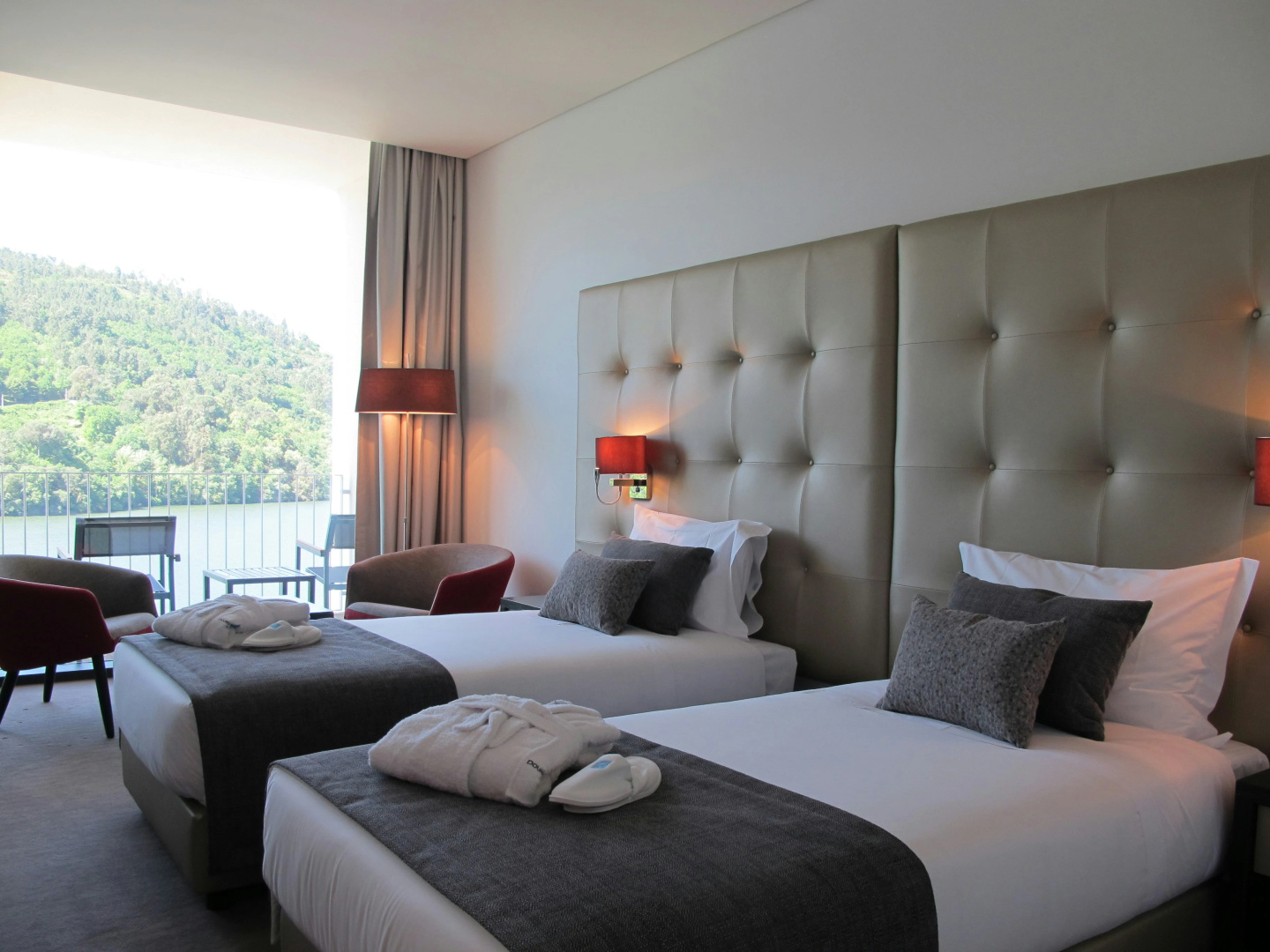 Photo - Douro Royal Valley Hotel & SPA