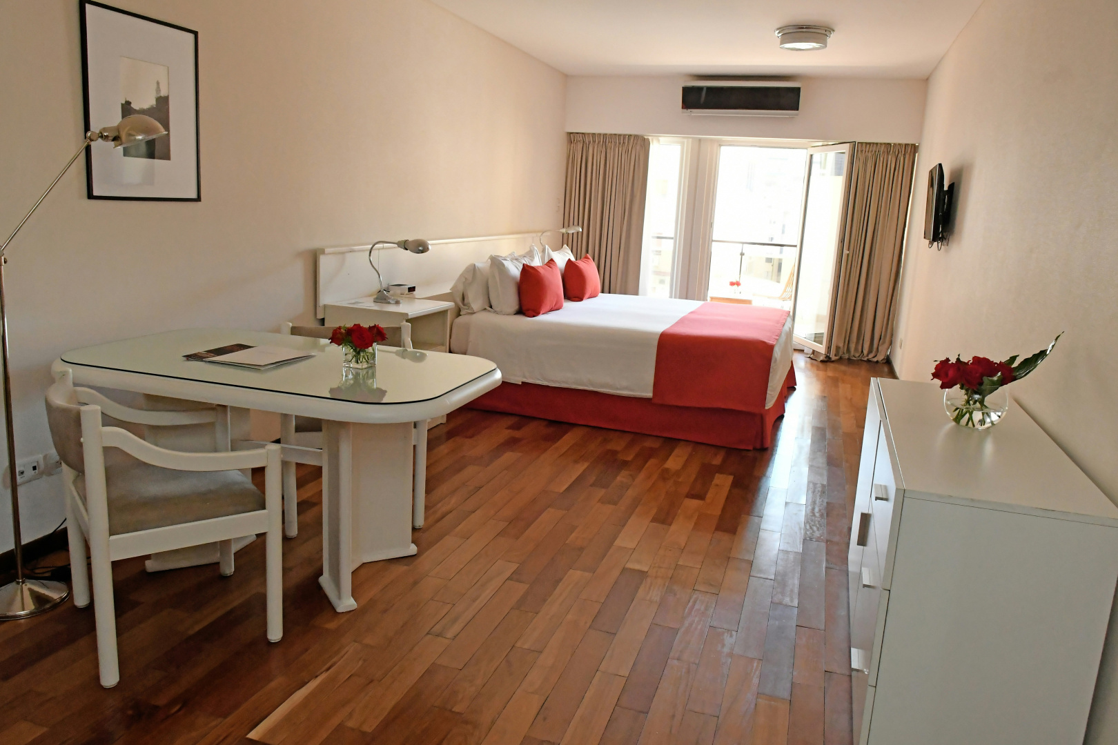 Foto - Feir's Park Hotel
