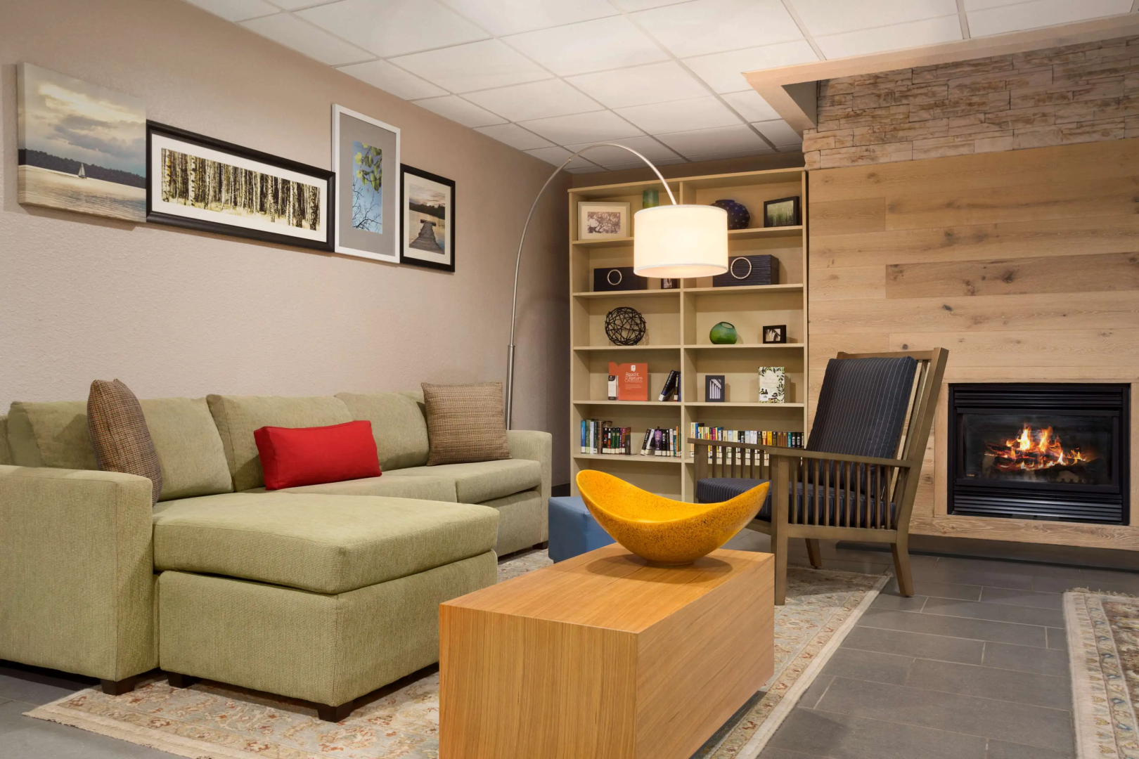 Foto - Country Inn & Suites by Radisson, Charlotte University Place, NC