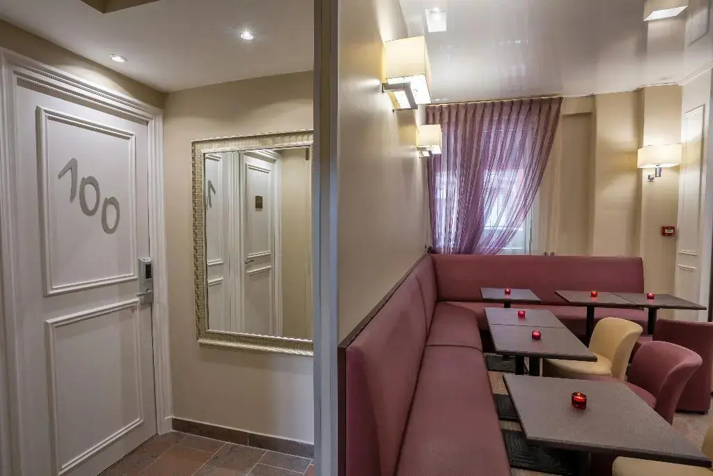 Photo - Vivaldi Hotel
