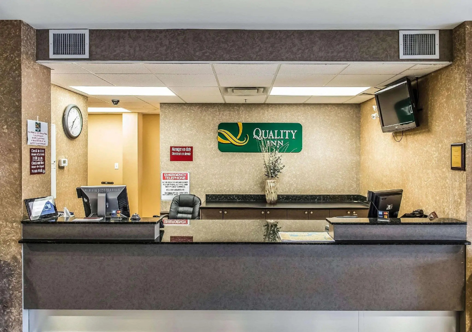 Photo - Quality Inn