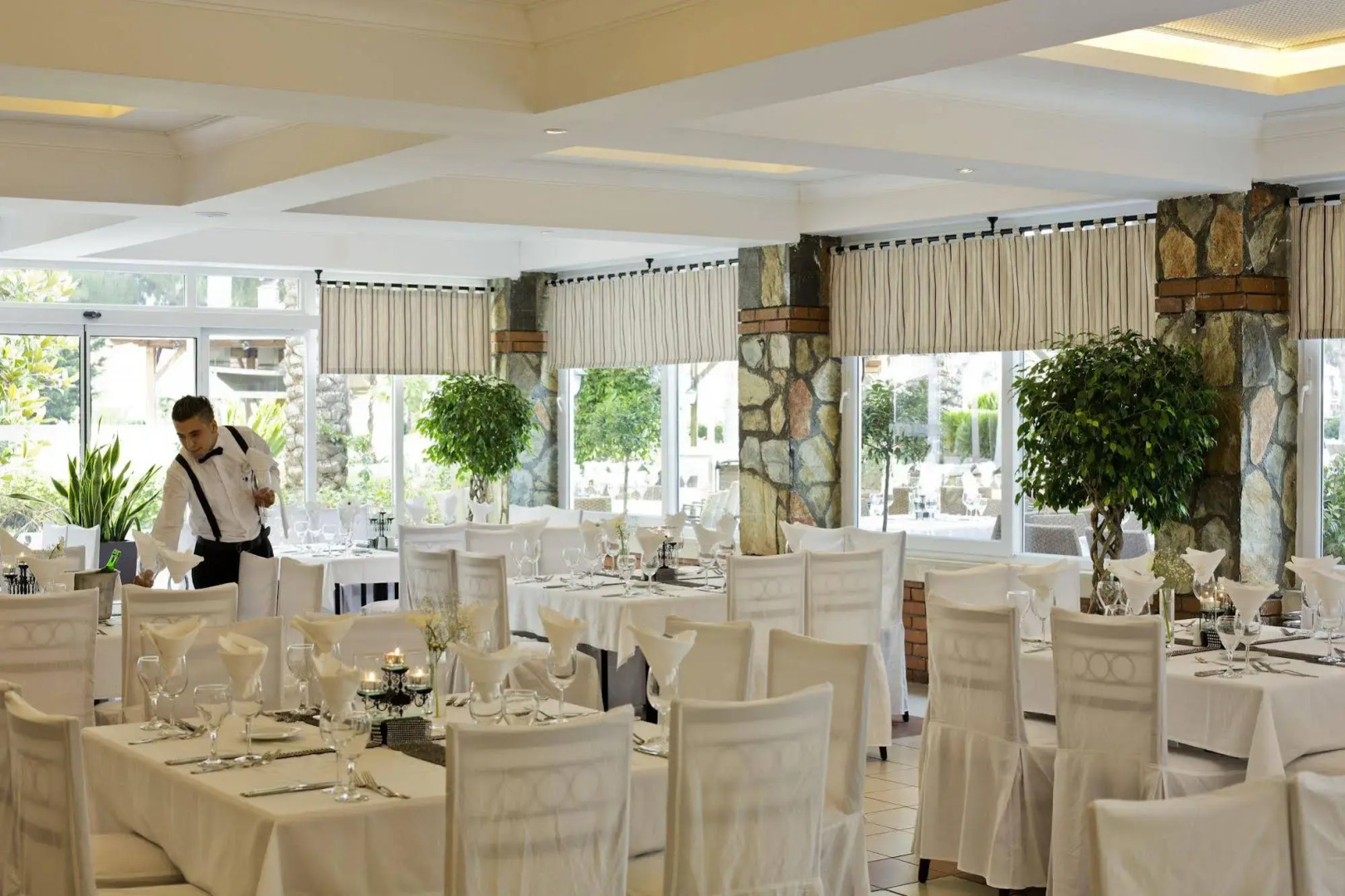 Foto - ROBINSON NOBILIS - All inclusive