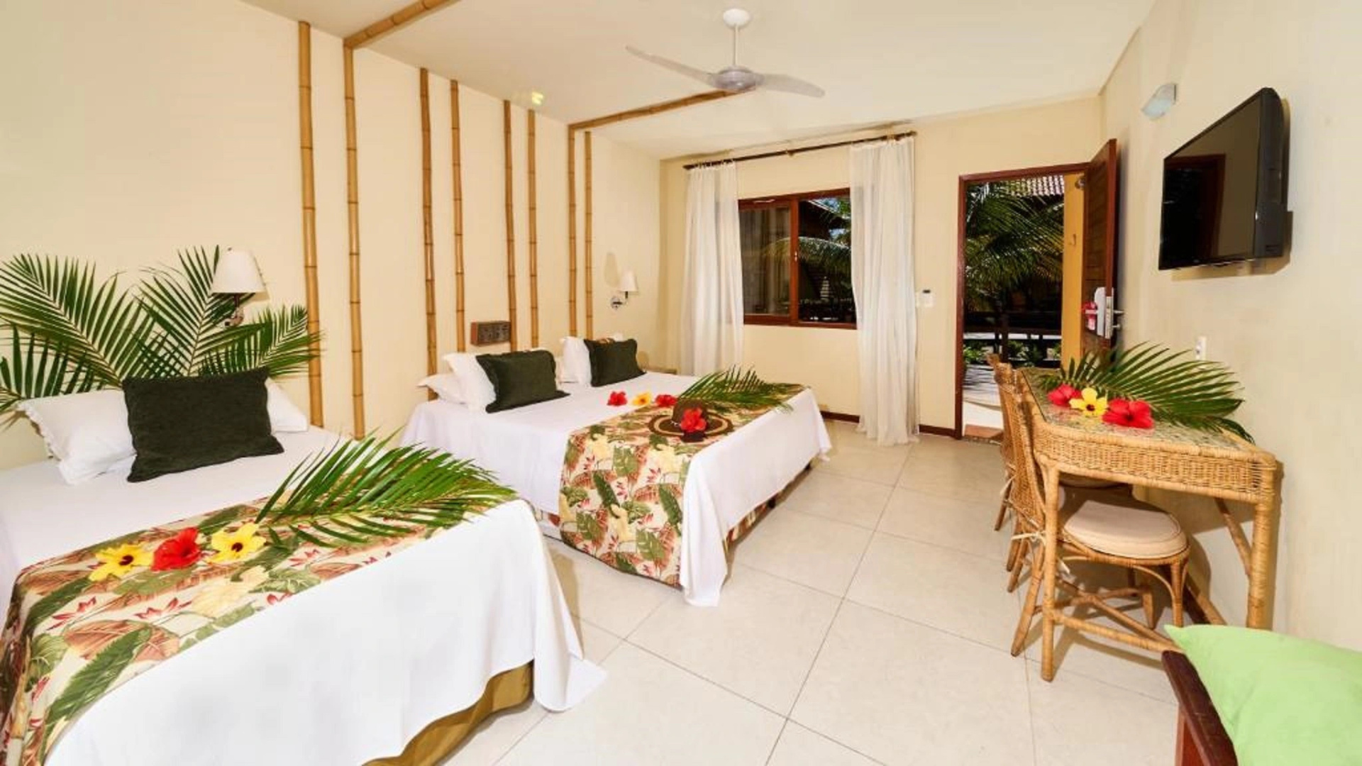 Foto - Ocaporã Hotel - All Inclusive
