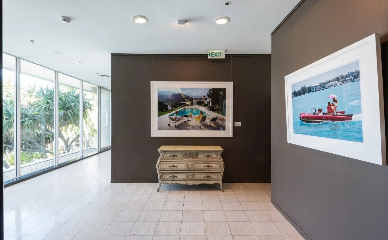 Foto - Sheraton Grand Mirage Resort Gold Coast