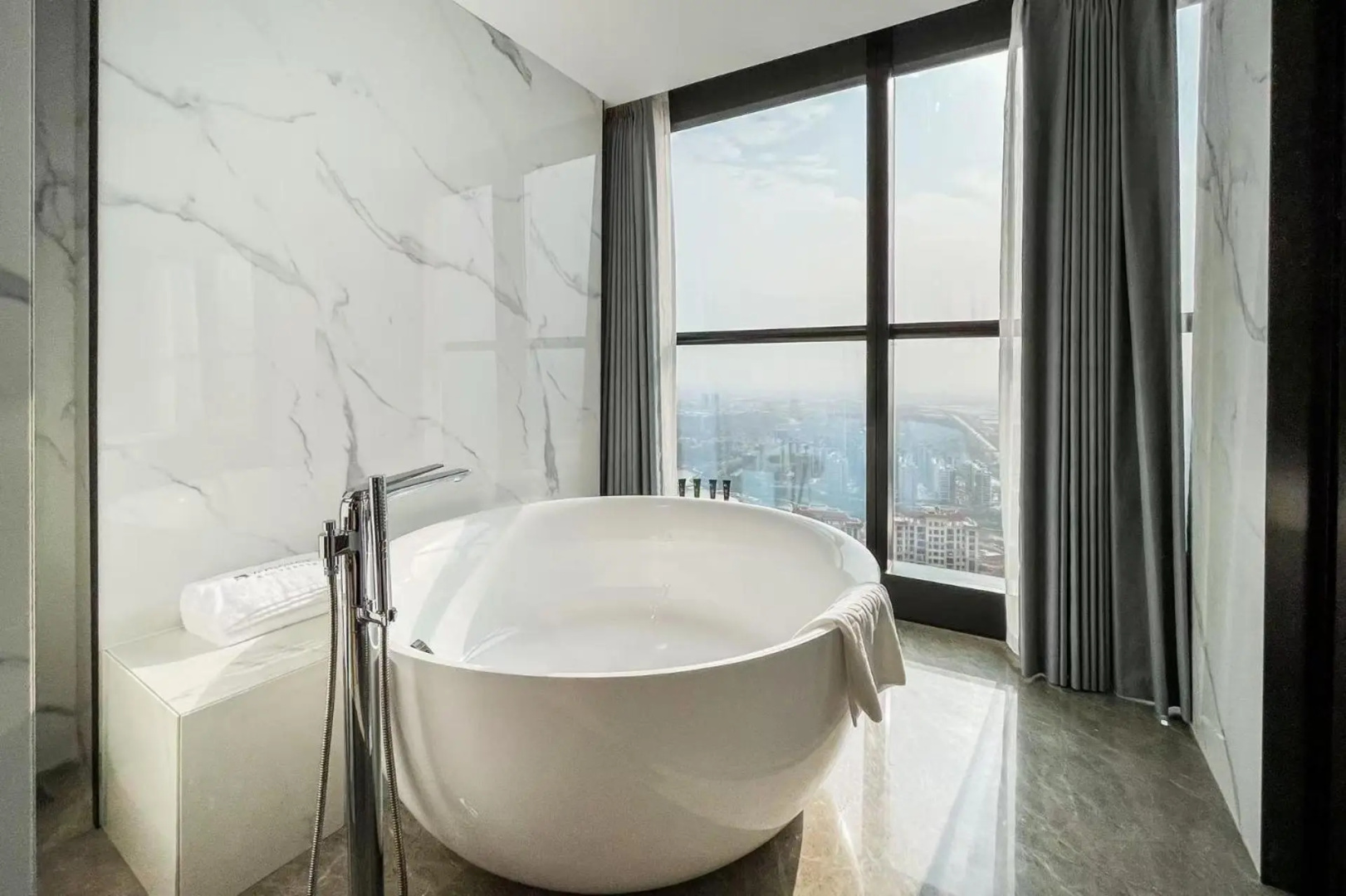 Photo - Wyndham Foshan Nanhai