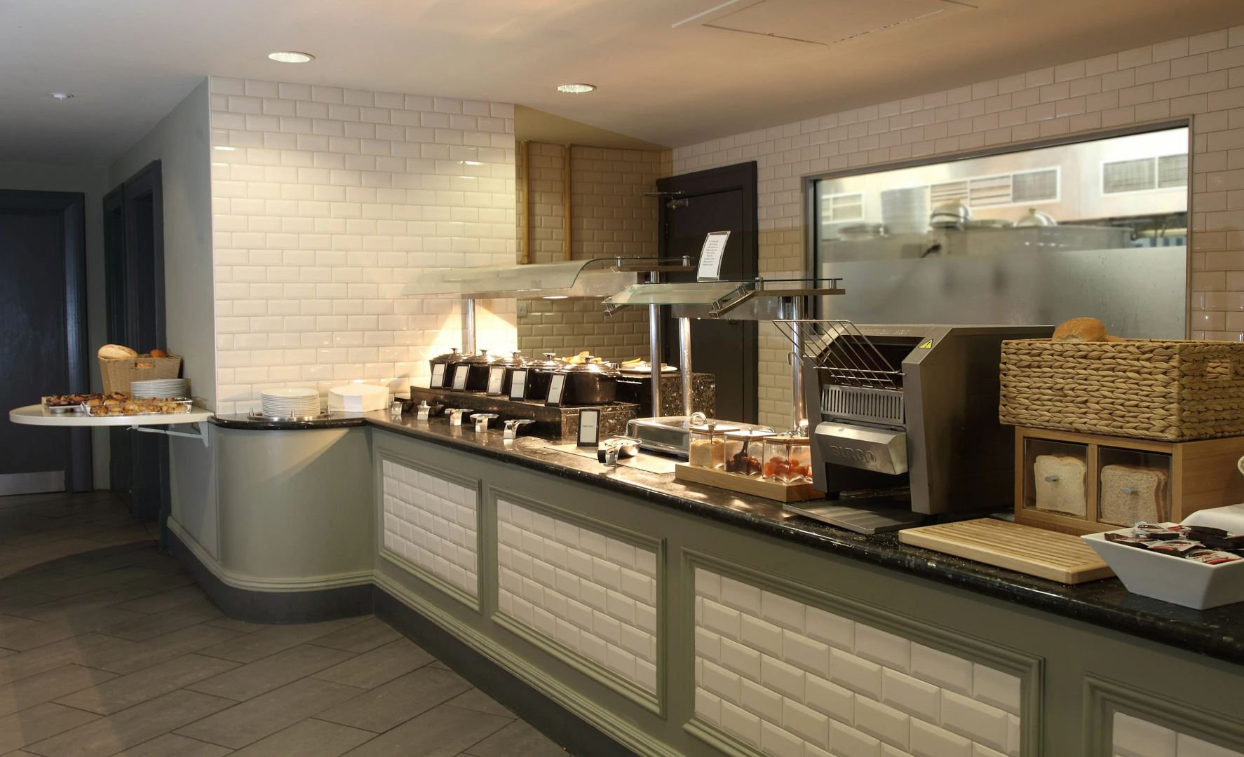 Photo - DoubleTree by Hilton Glasgow Strathclyde