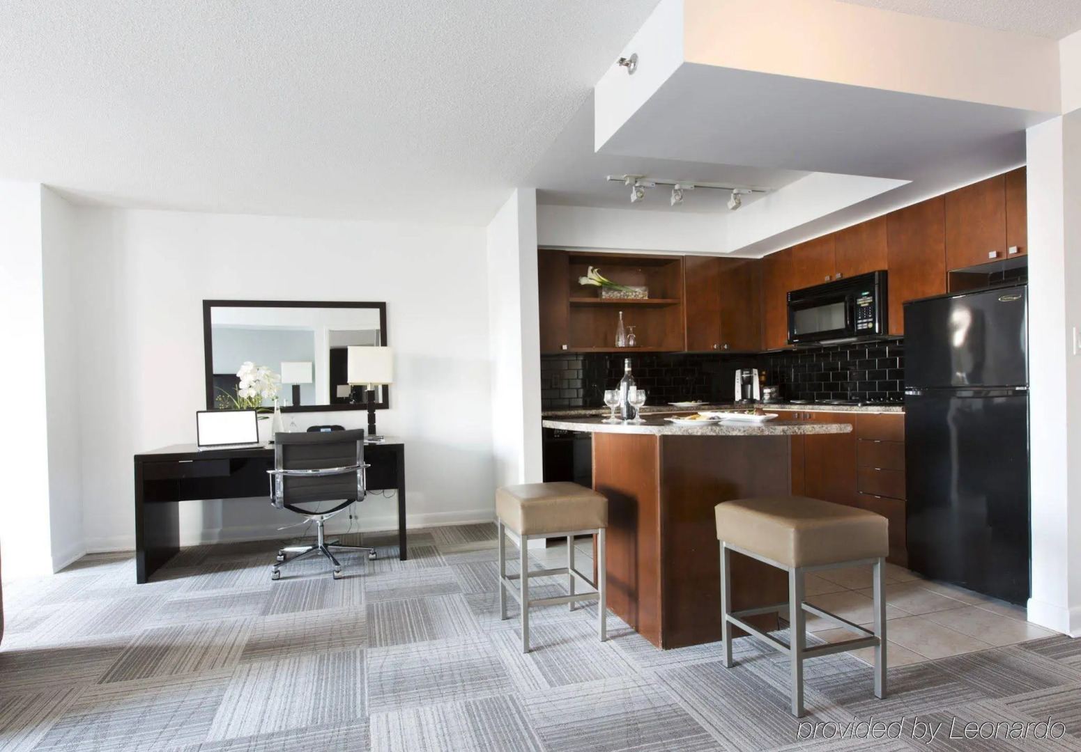 Foto - Pantages Hotel Toronto Centre