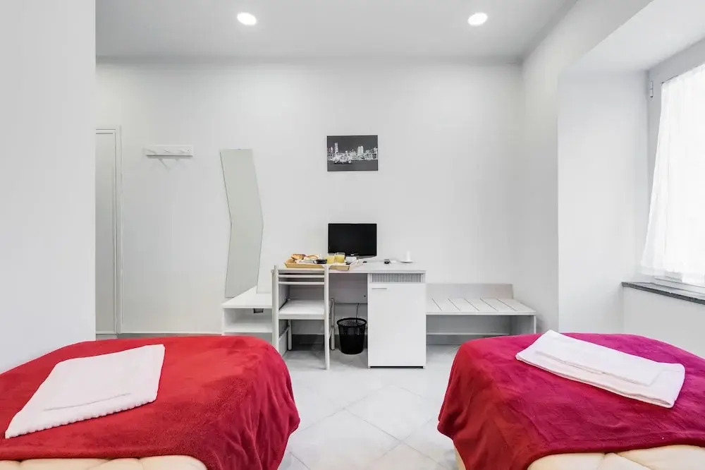 Photo - Polinari Rooms San Pietro Roma