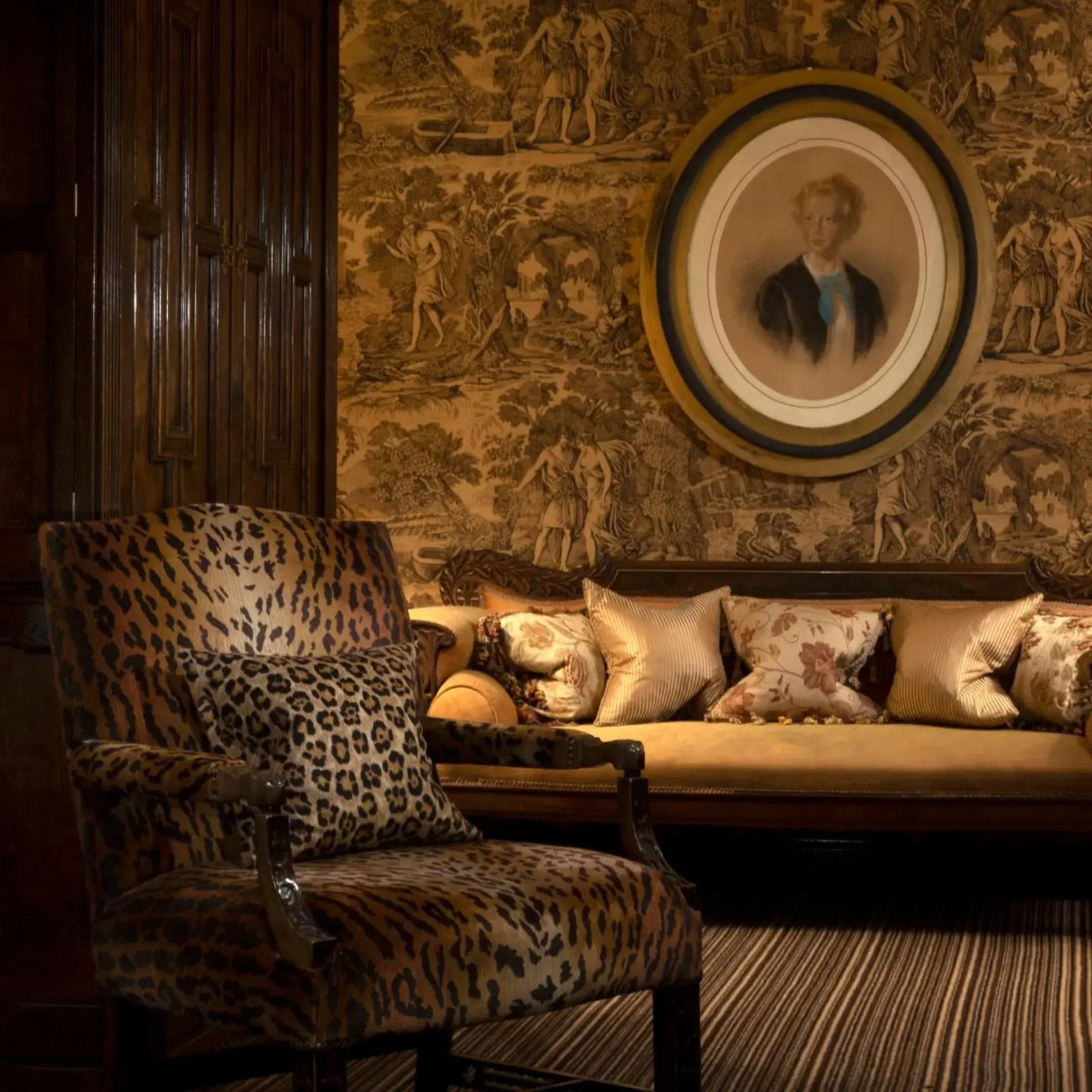 Foto - Prestonfield House