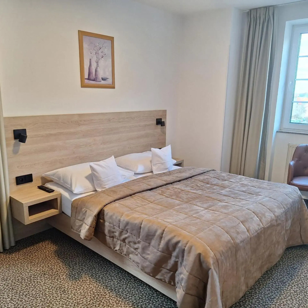 Foto - Hotel Avion