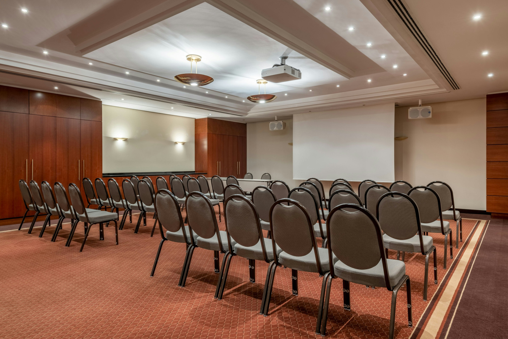 Foto - The Westin Grand Munich