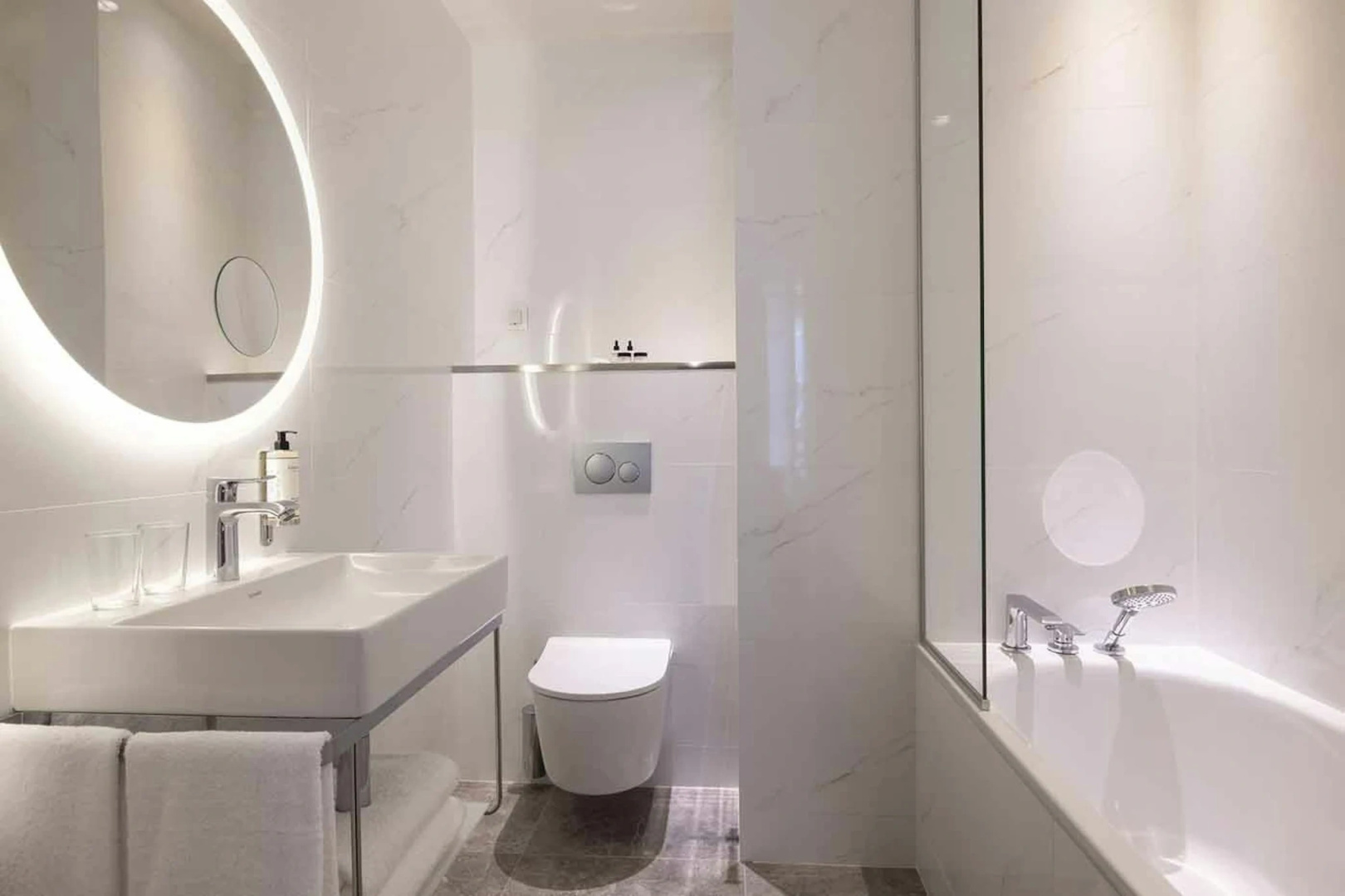 Foto - Hotel Duminy Vendome