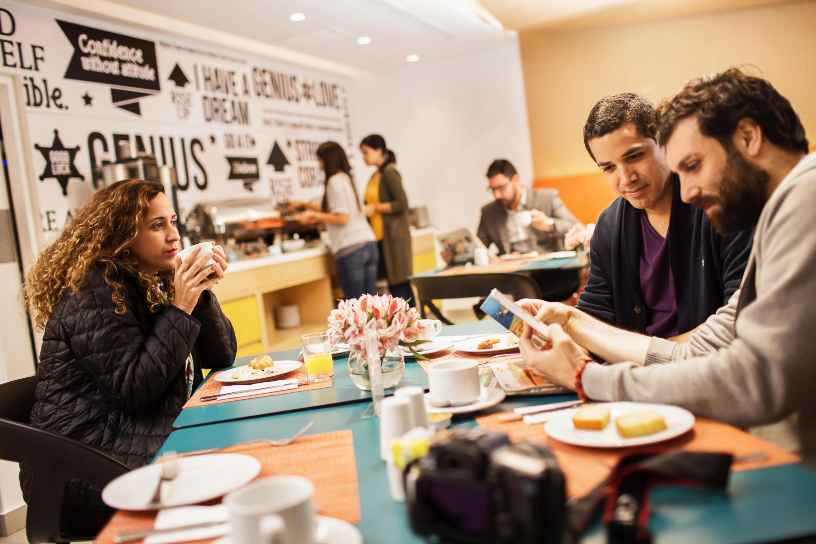 Photo - Libre Hotel, BW Signature Collection by Best Western