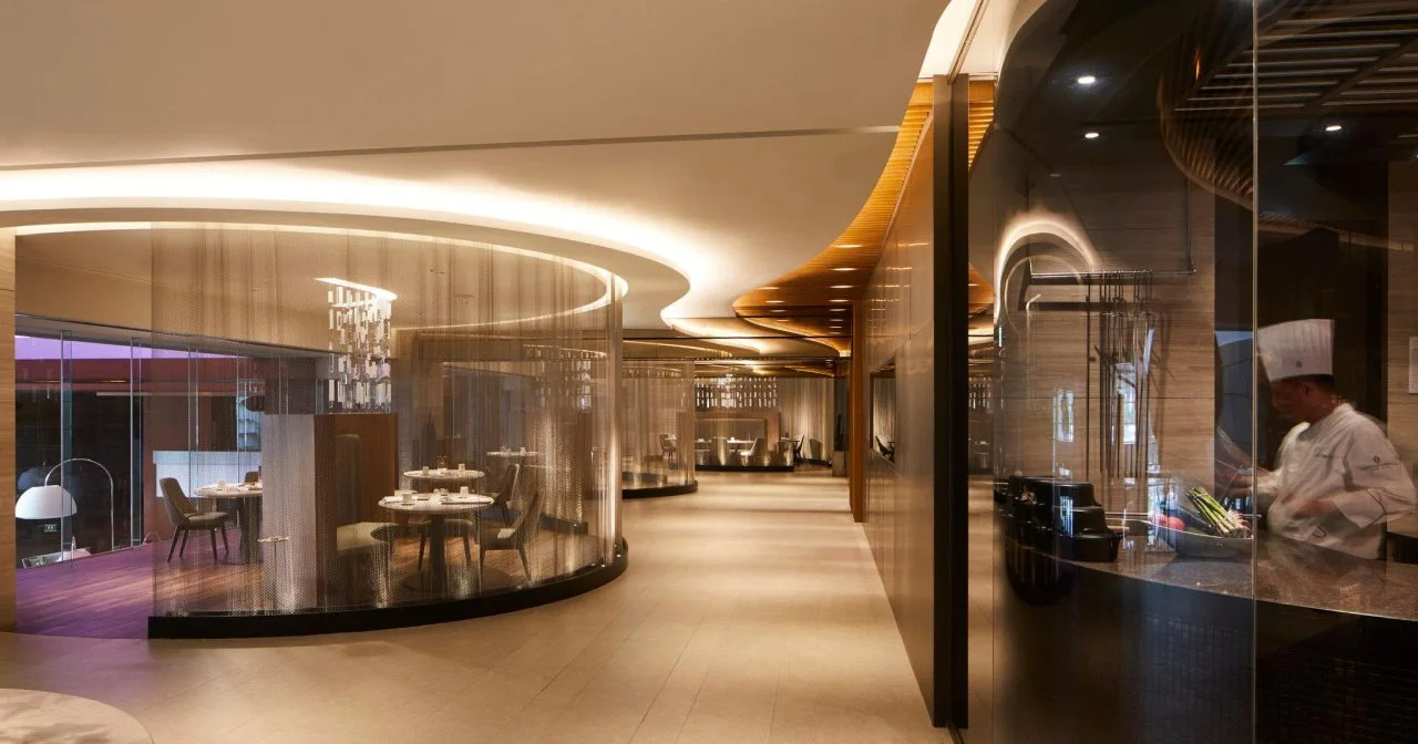 Foto - The Westin Seoul Parnas