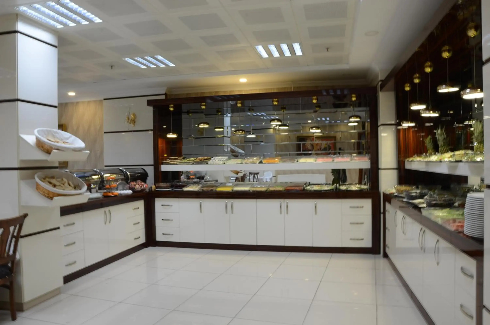 Foto - Gumus Palace Hotel