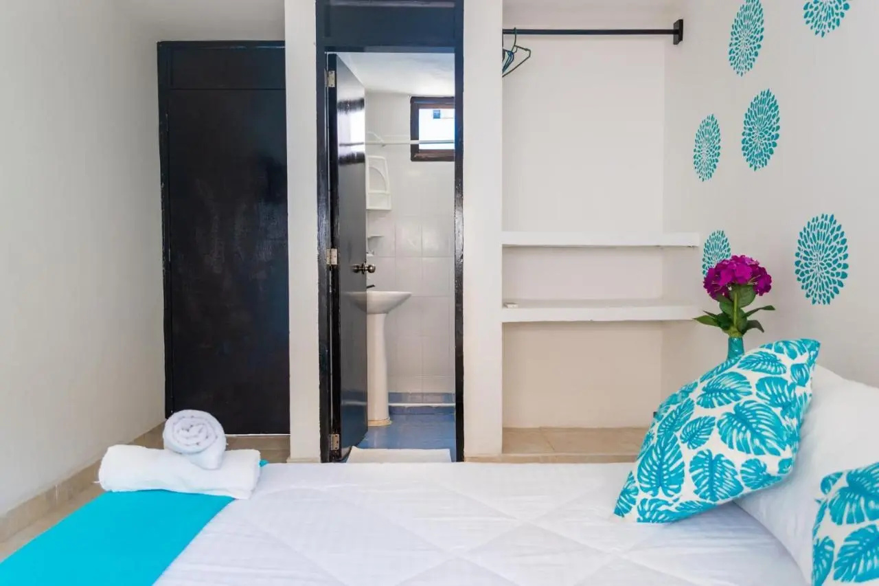 Photo - Hotel Taybo Beach