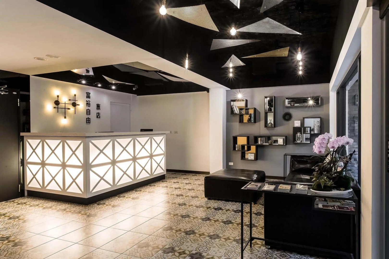 Foto - RF Hotel  Linsen