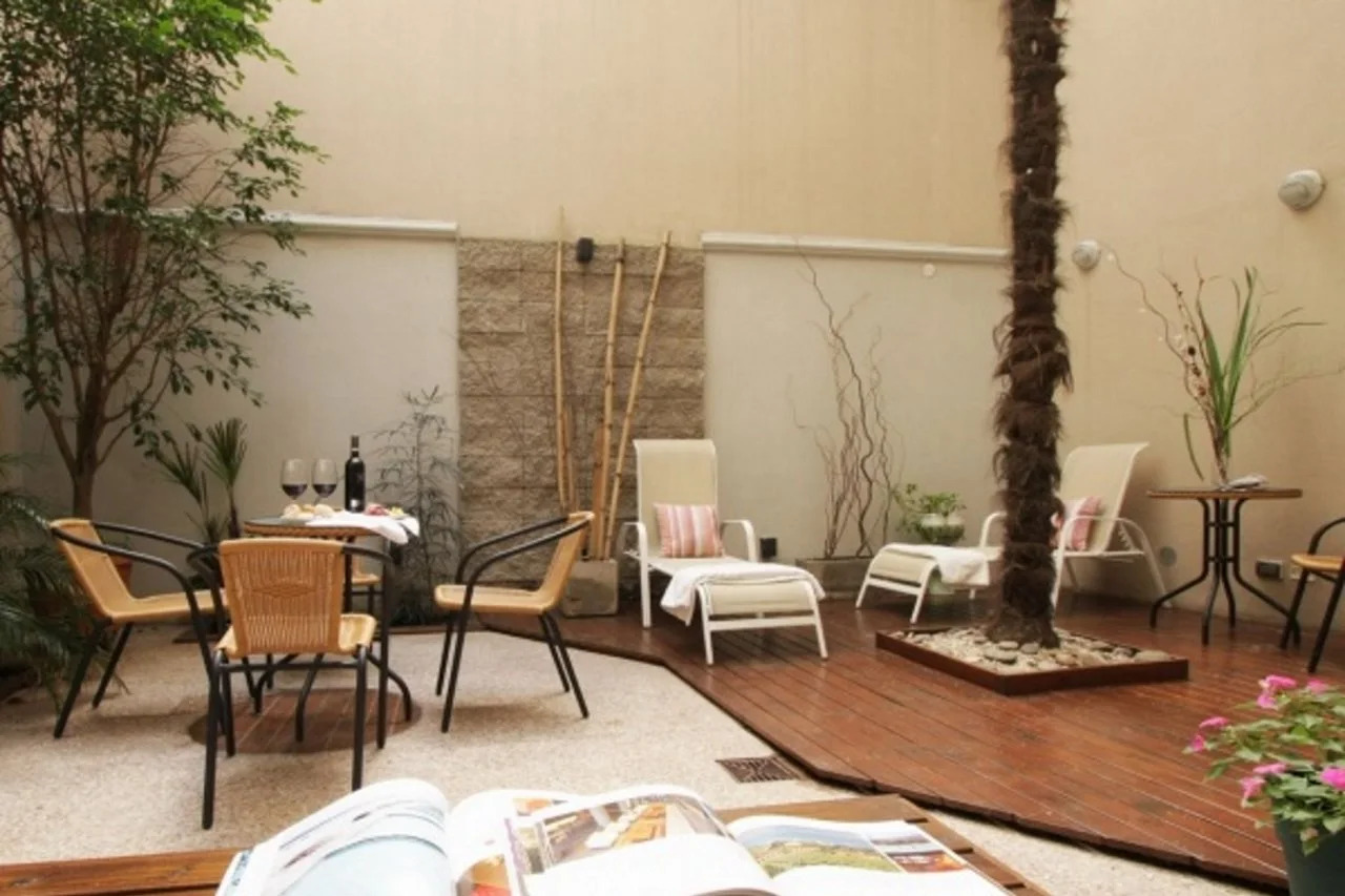 Foto - Telmho Hotel Boutique