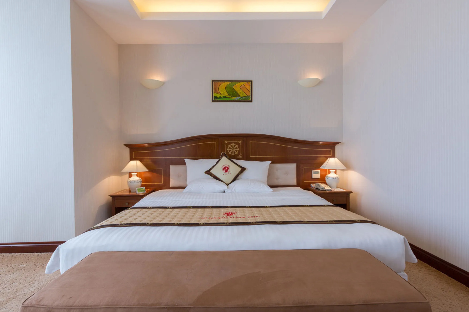 Foto - Tan Son Nhat Saigon Hotel