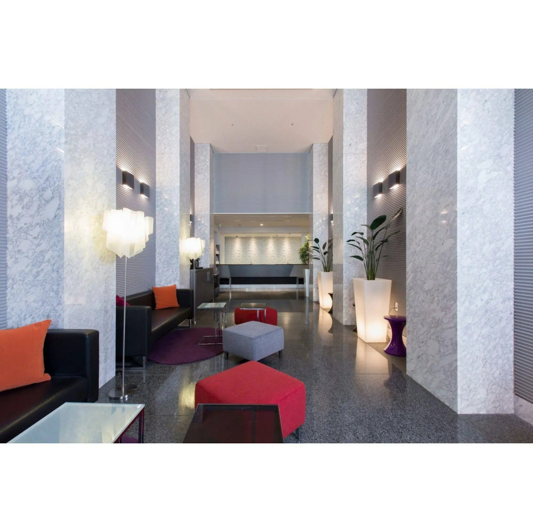 Foto - Tokyu Stay Gotanda