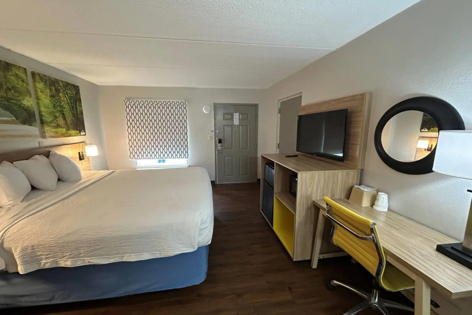 Foto - Days Inn by Wyndham Ridgeland South Carolina