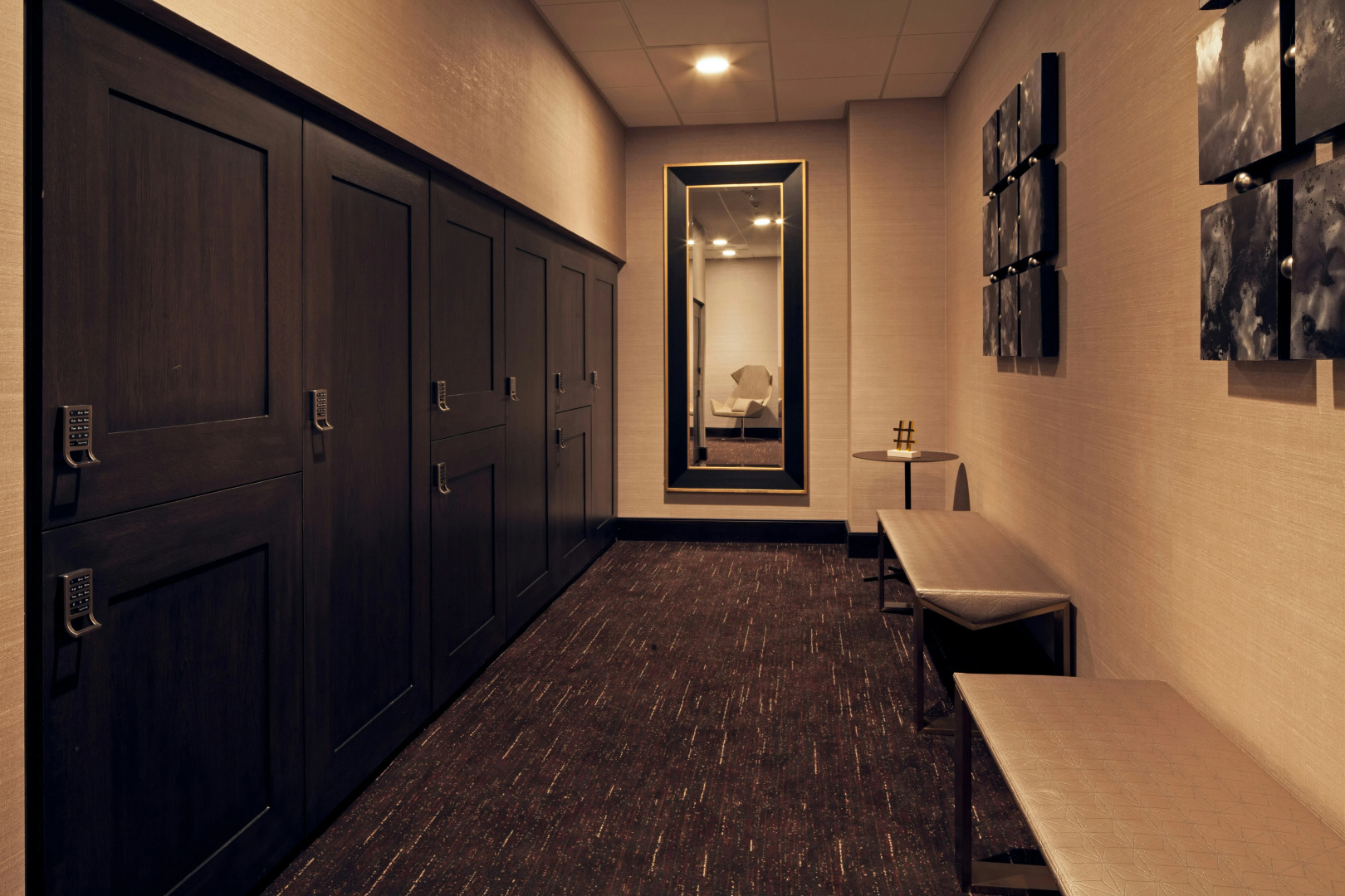 Photo - H Hotel Los Angeles, Curio Collection by Hilton