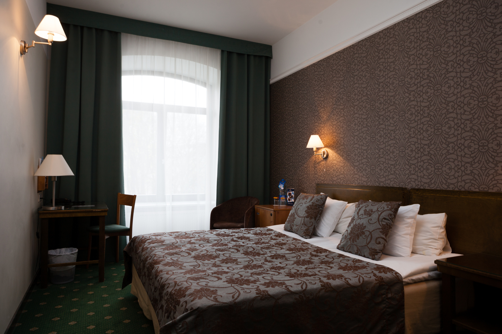 Foto - Hotel St. Barbara