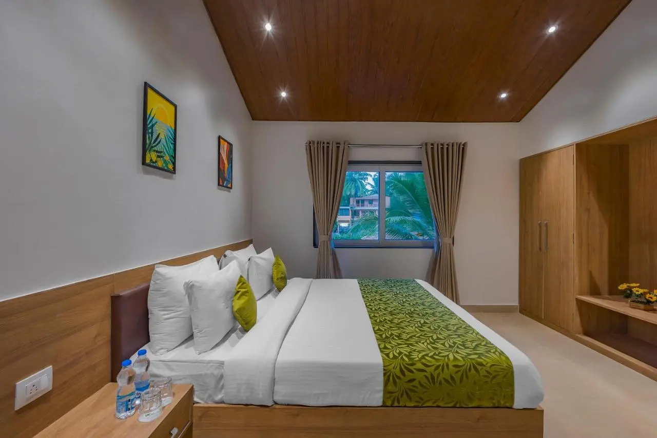Photo - TreeHouse MARS Beach Cottages