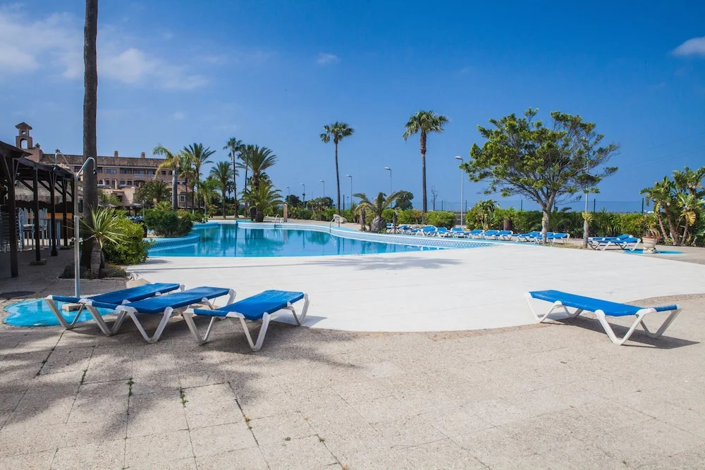 Foto - Apartamentos Turísticos Bahía Sur