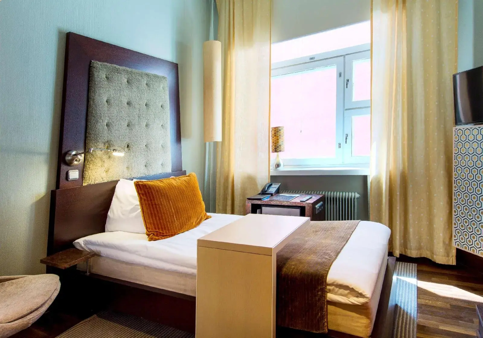 Photo - Hotel Klaus K