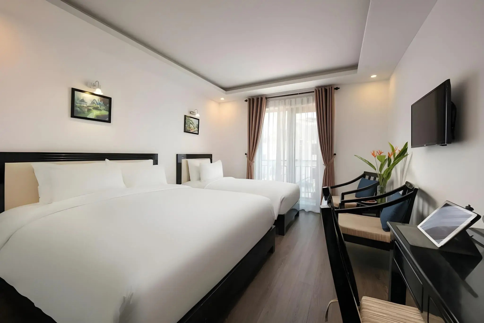 Photo - Hoi An Golden Holiday Villa